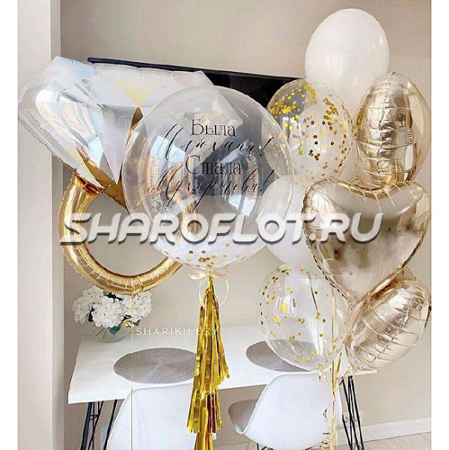 Классный набор для девичника Классный набор для девичника