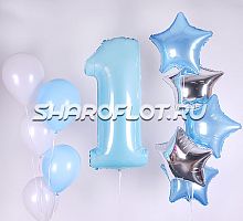 Композиция на годик №42