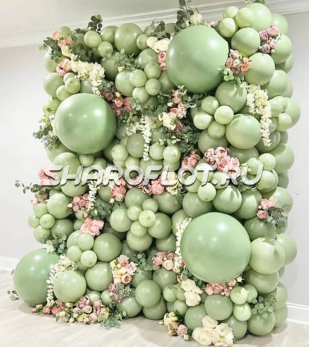 Фотозона Оливка Фотозона Оливка