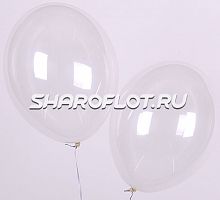 Шар Прозрачный Кристал 30см