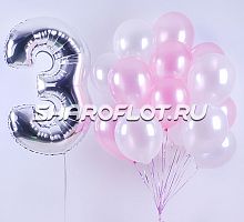 Сет на три года