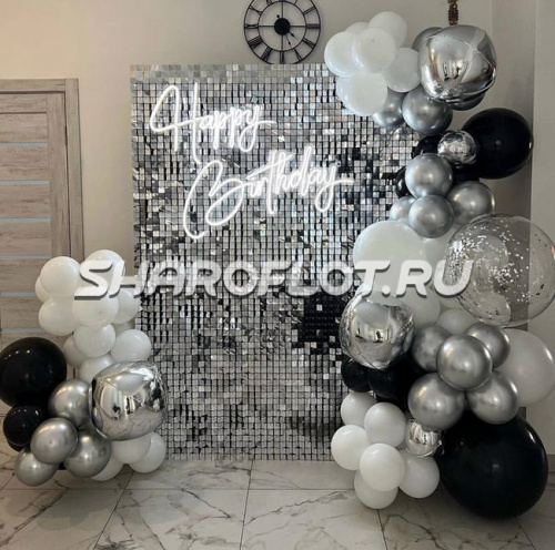 Фотозона Зажигательный блеск Фотозона Зажигательный блеск