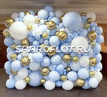 Голубые мечты