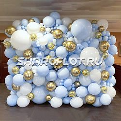 Голубые мечты