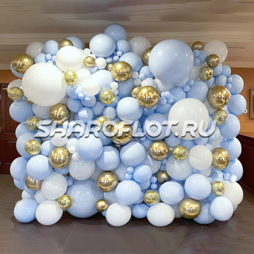 Голубые мечты