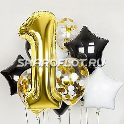 Композиция на годик №59