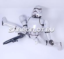 Ходячий шар Штурмовик 150см