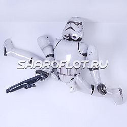 Ходячий шар Штурмовик 150см