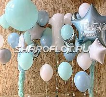 Композиция на годик №54