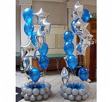 Поинт круглой формы 2м