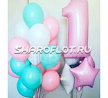 Композиция на годик №23