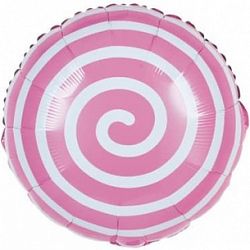 Шар круг &amp;quot;Спиралька&amp;quot;