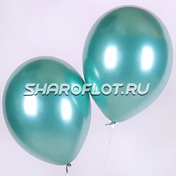 Шар Хром Тиффани 30см