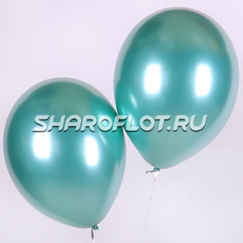 Шар Хром Тиффани 30см