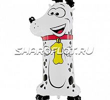 Шар Цифра 1 Детская 85см