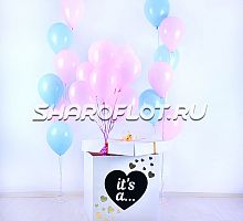 Коробка-сюрприз It's a...