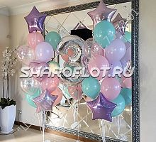 Шары на 3 года №21