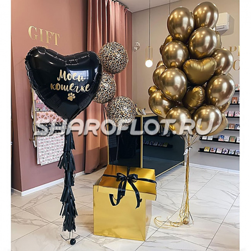 Набор Моей Кошечке