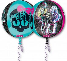 Сфера Monster High 40см
