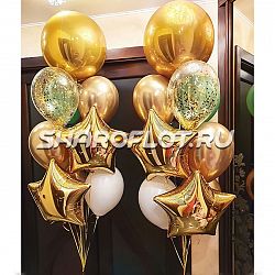 Фонтан «Цвет Солнца»