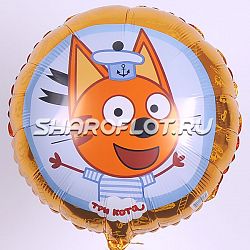 Щар Круг Коржик 40см