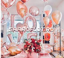 Девичник  love