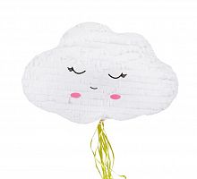 Пиньята Белое облако