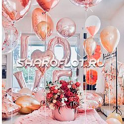 Девичник  love