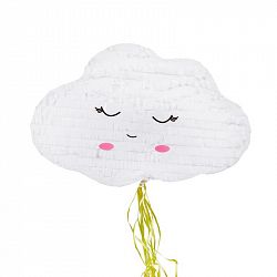 Пиньята Белое облако