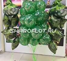 Мини-набор с танками