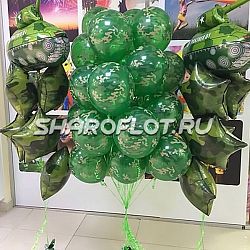 Мини-набор с танками