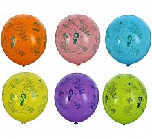 Шарф Феи Дисней 30см