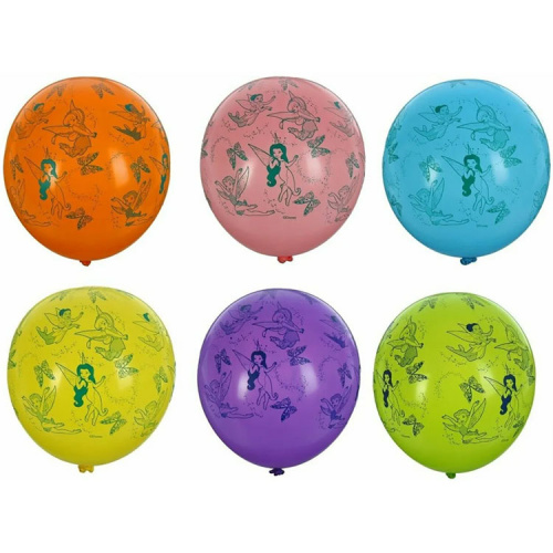 Шарф Феи Дисней 30см