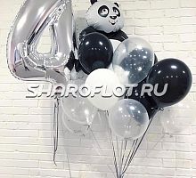 Шары на 4 года №03
