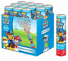 Хлопушка с конфетти Щенячий патруль 30см