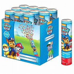 Хлопушка с конфетти Щенячий патруль 30см