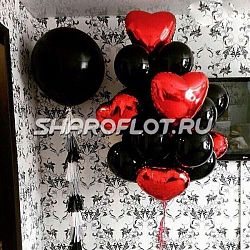 Контрастный сет Сильные чувства