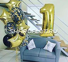 Композиция на годик №51