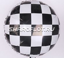 Круг Клетка 40см