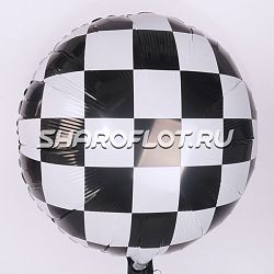 Круг Клетка 40см