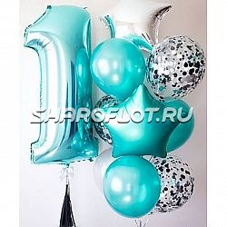 Композиция на годик №49