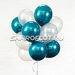 Сет из шаров №008