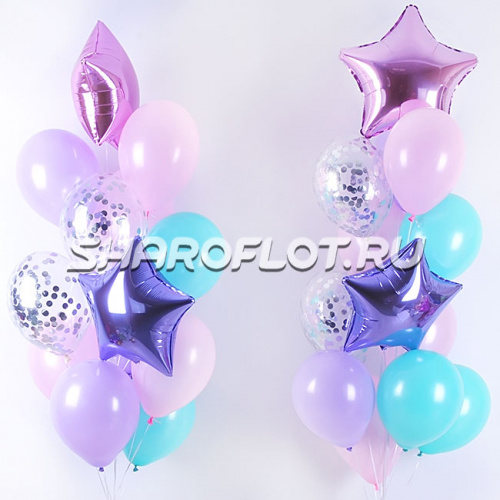 Красивый сет для девушки