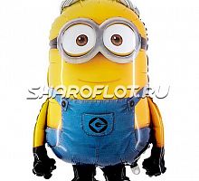 Шар Миньон Дэйв 81см