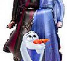 Ходячий шар Холодне Сердце 2 145см