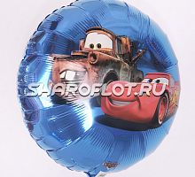 Круг Тачки 40см