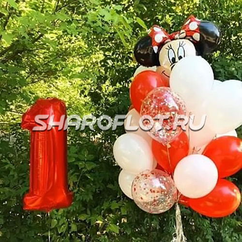 Композиция на годик №83