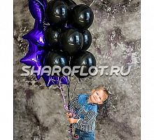 Букет из шаров №079