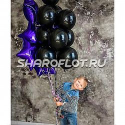 Букет из шаров №079