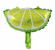 Мини-шар Лайм 25см